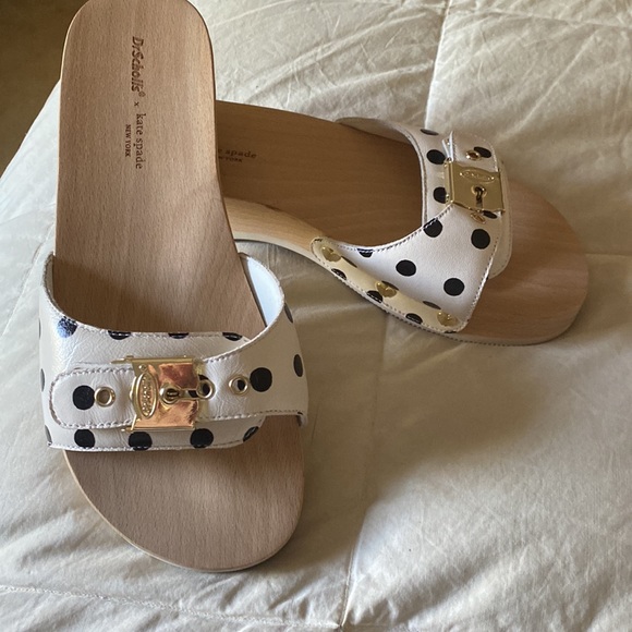 Dr scholl’s Kate spade - Picture 3 of 4